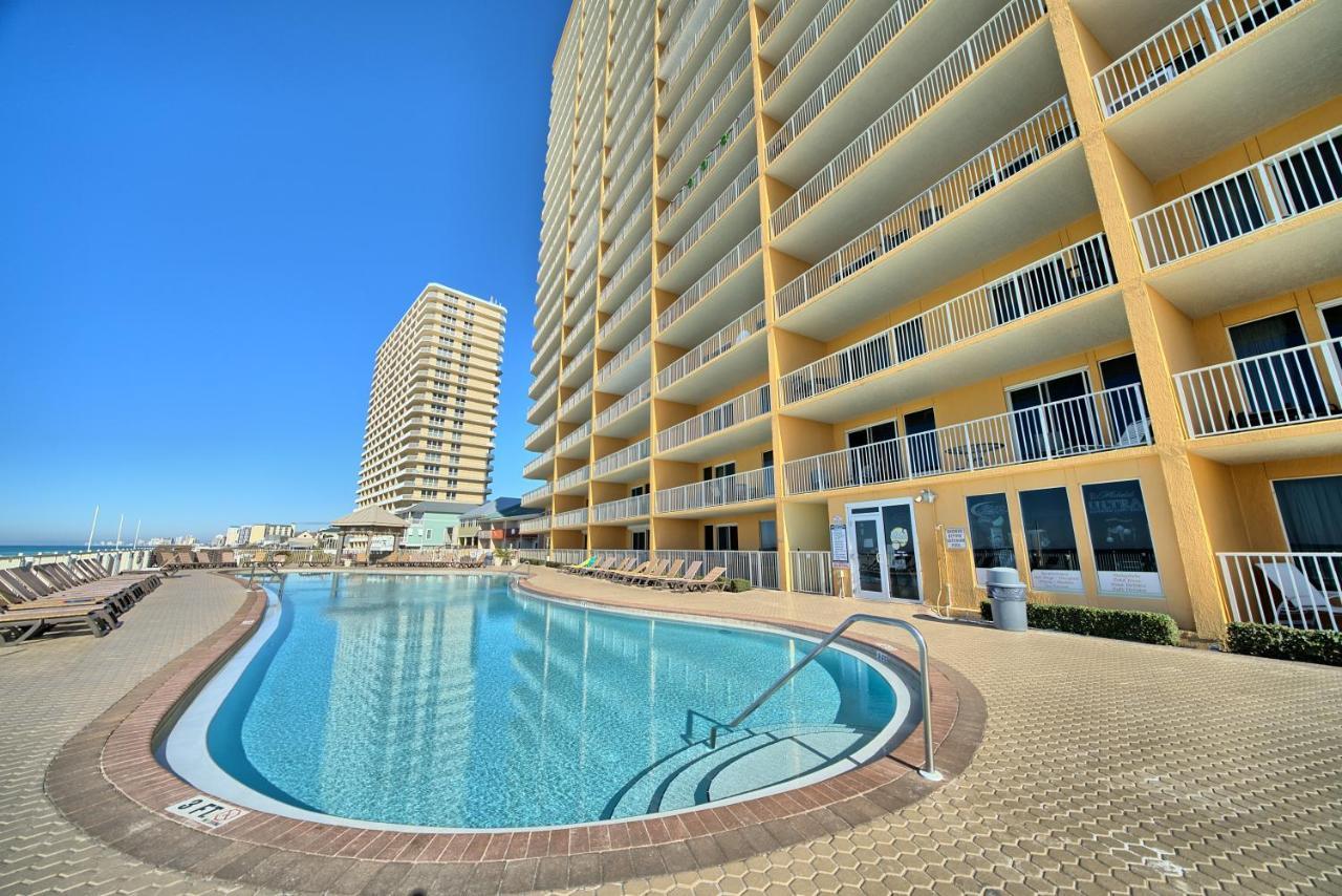 Willa Treasure Island 2205 Panama City Beach Zewnętrze zdjęcie