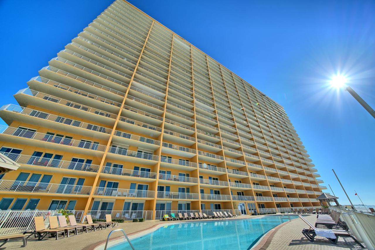 Willa Treasure Island 2205 Panama City Beach Zewnętrze zdjęcie