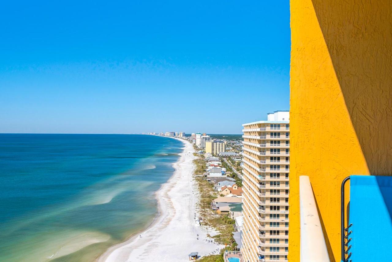 Willa Treasure Island 2205 Panama City Beach Zewnętrze zdjęcie
