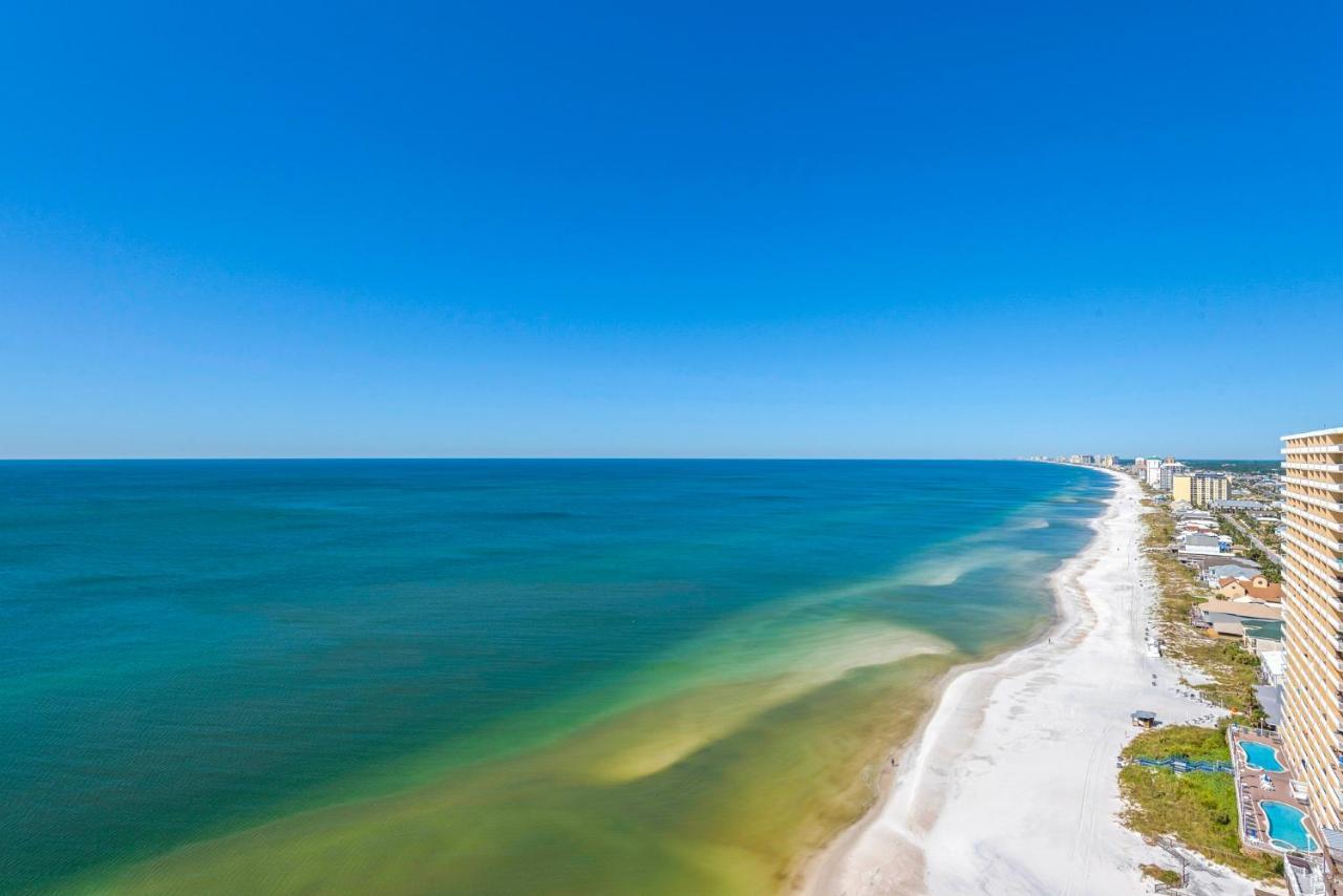 Willa Treasure Island 2205 Panama City Beach Zewnętrze zdjęcie